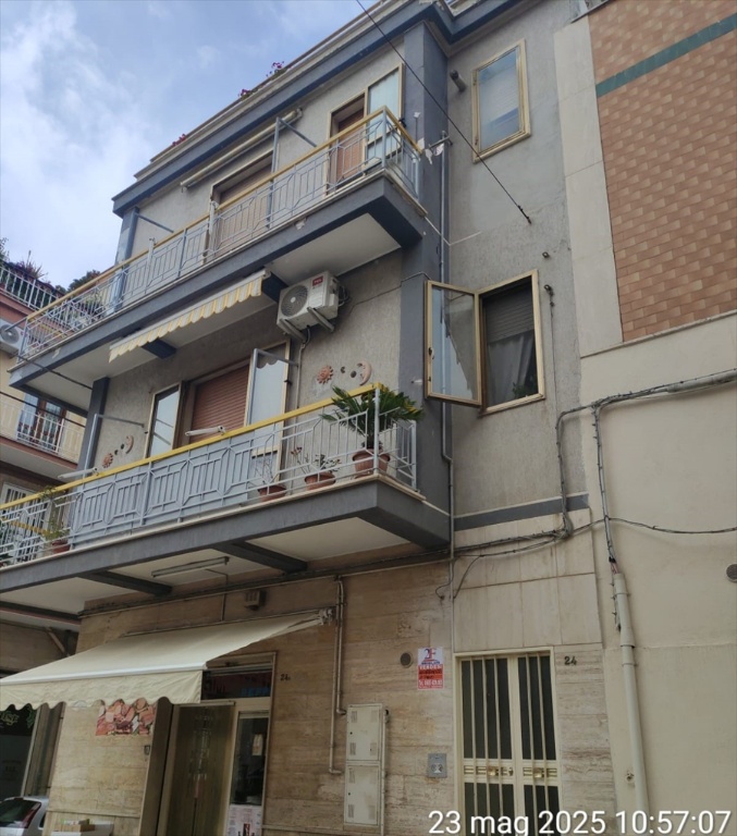 appartamento in vendita a Cerignola