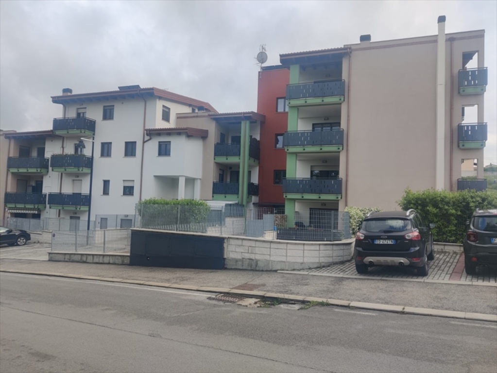 appartamento in vendita a Chieti in zona Madonna del Freddo