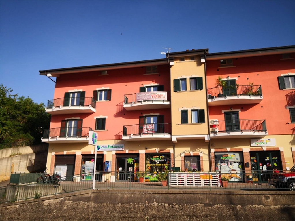 appartamento in vendita a Rogliano