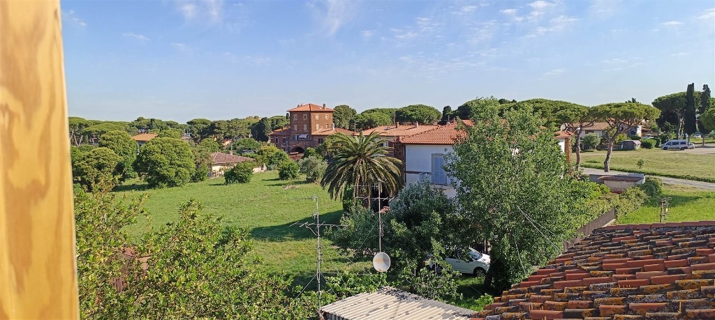 appartamento in vendita a Civitavecchia in zona Aurelia