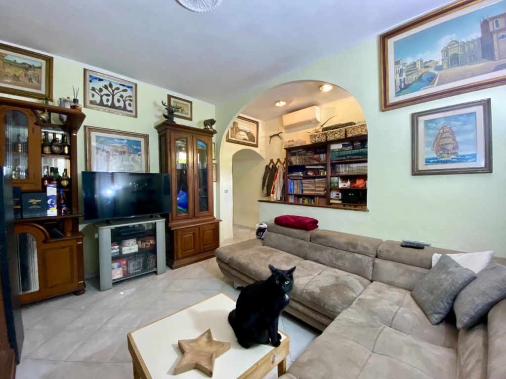 casa indipendente in vendita a Poggio a Caiano in zona Poggetto