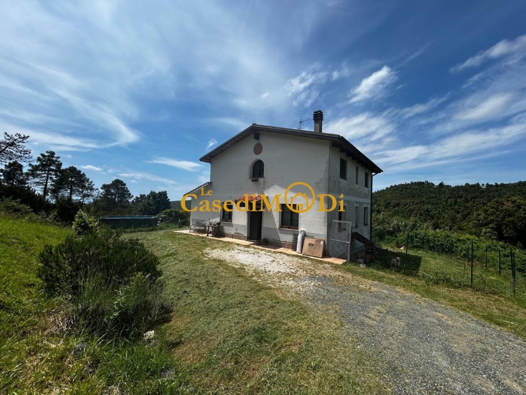 appartamento in vendita a Rosignano Marittimo in zona Gabbro