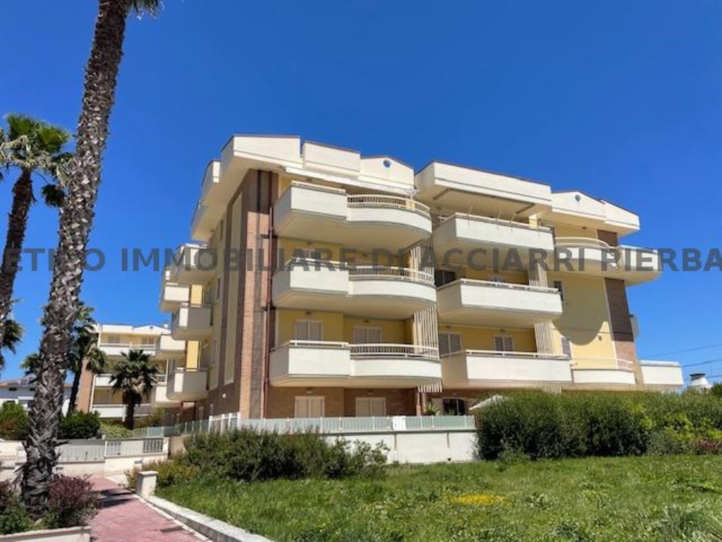 appartamento in vendita a Cupra Marittima