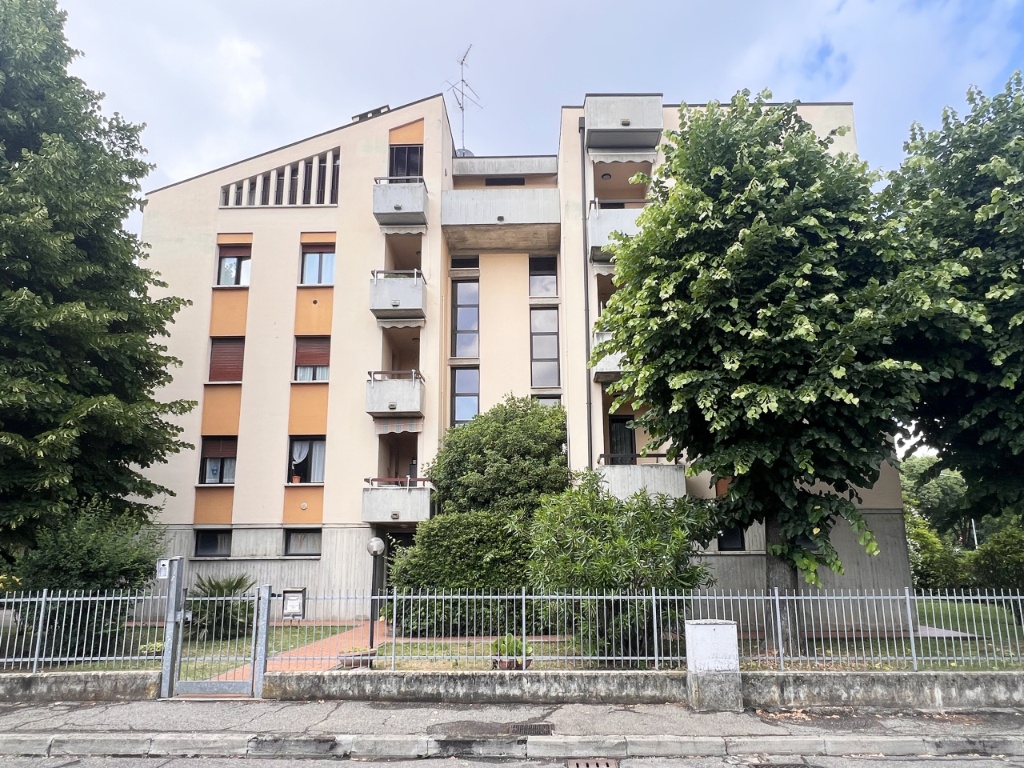 appartamento in vendita a Reggio nell'Emilia