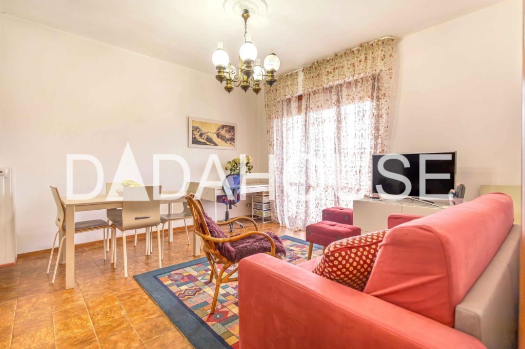appartamento in vendita a Pisa in zona Oratoio