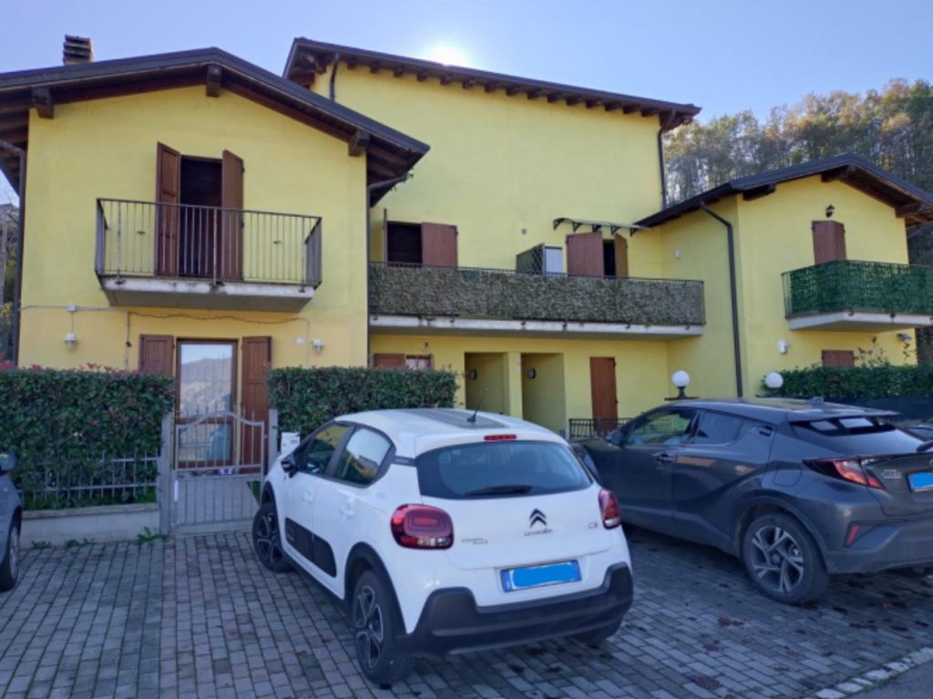 appartamento in vendita a Toano