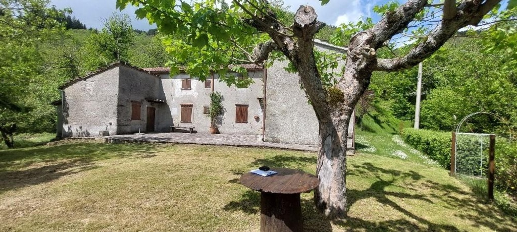 casa indipendente in vendita a Sambuca Pistoiese in zona Torri