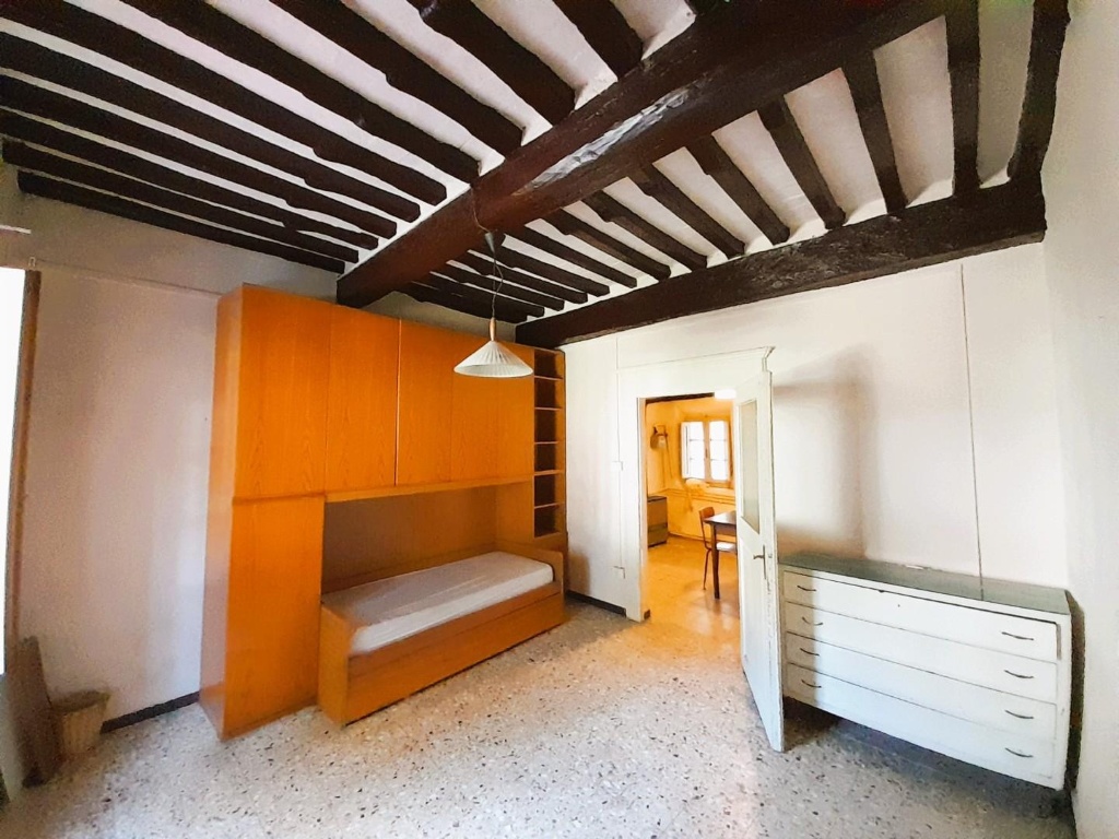 appartamento in vendita a Pisa in zona Quartiere Santa Maria