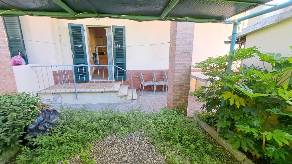 quadrivano in vendita a Rosignano Marittimo in zona Rosignano Solvay
