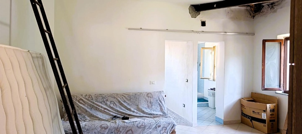 appartamento in vendita a Vicopisano in zona Caprona