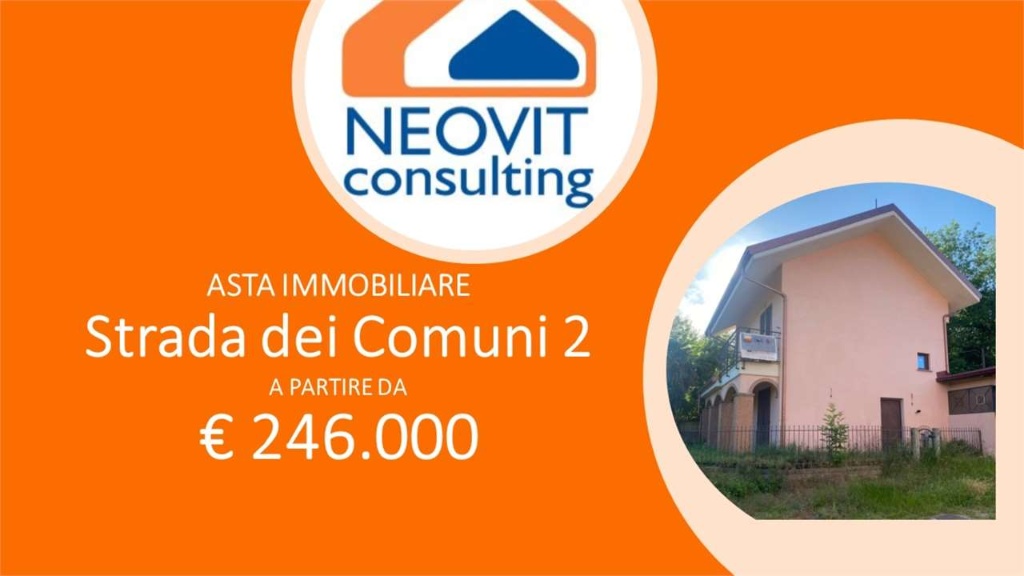 casa indipendente in vendita a Caselette