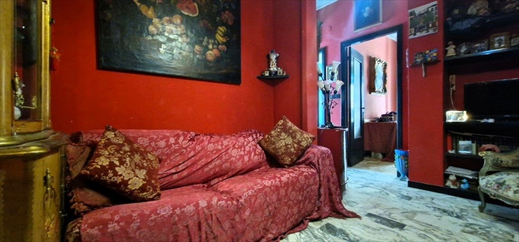 appartamento in vendita a Chiavari