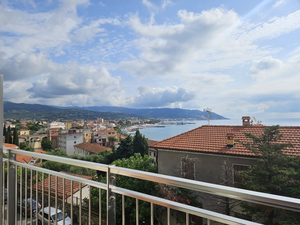 appartamento in vendita a Diano Marina