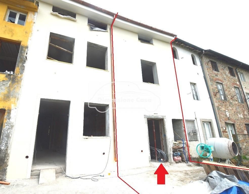 casa indipendente in vendita a Capannori