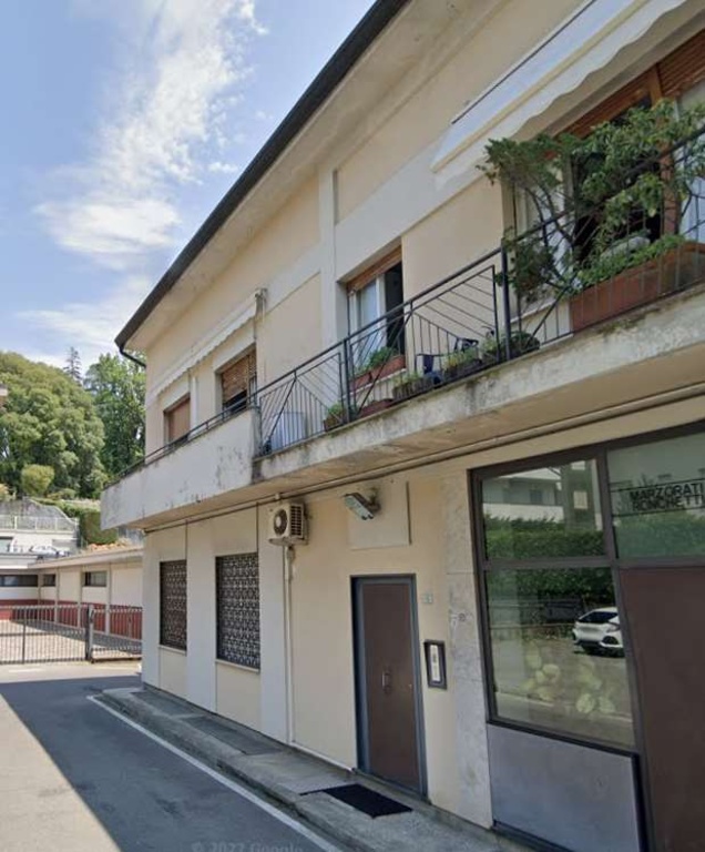 appartamento in vendita a Cantù