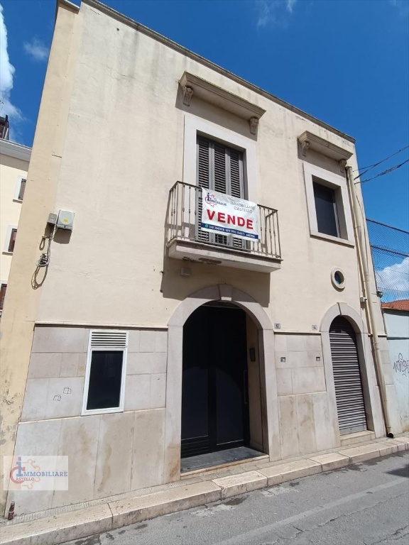 casa indipendente in vendita ad Andria