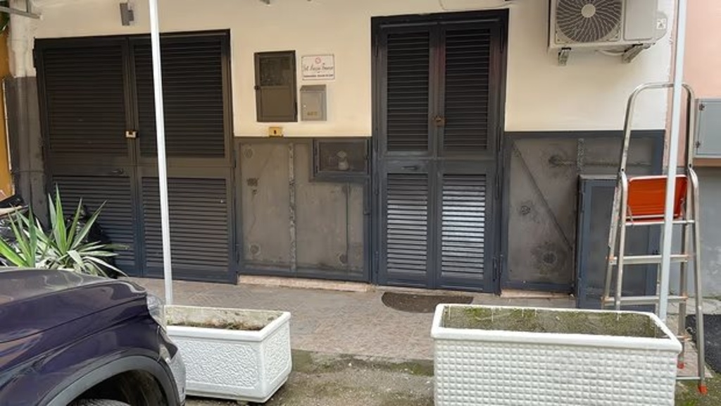 appartamento in affitto a Casalnuovo di Napoli