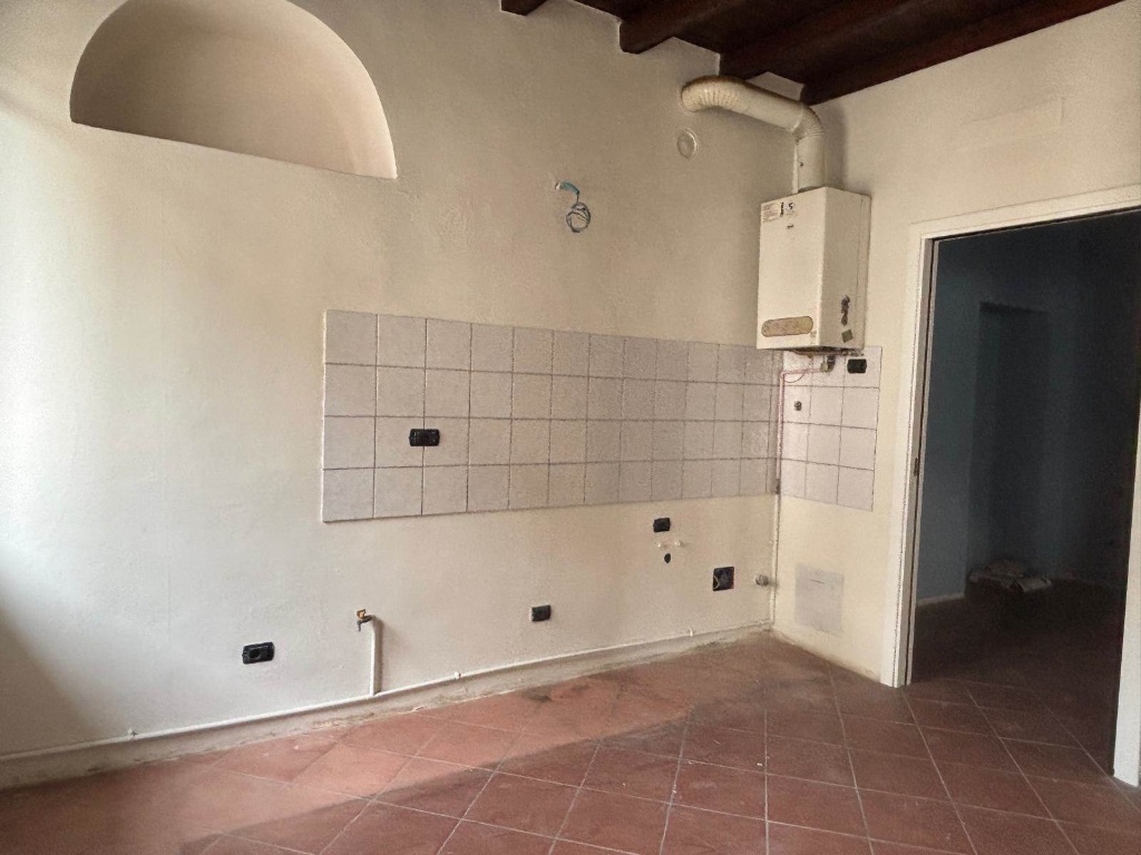 appartamento in vendita a Vaprio d'Adda