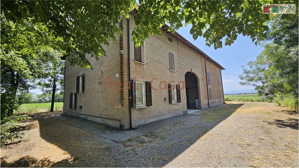 casa indipendente in vendita a Modena in zona Cognento