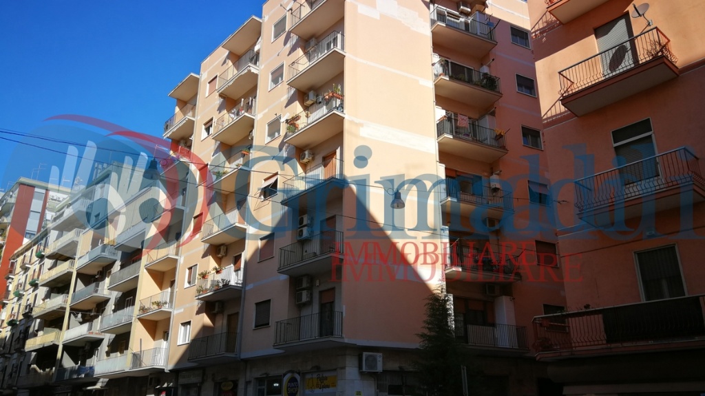 appartamento in vendita a Taranto