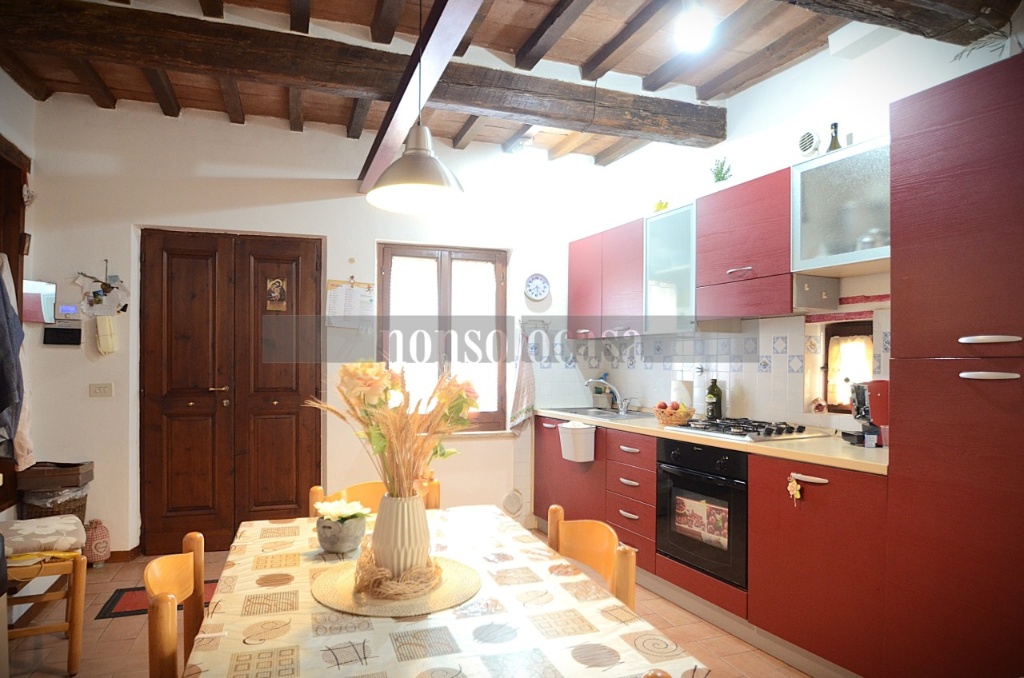 appartamento in affitto a Corciano in zona San Mariano
