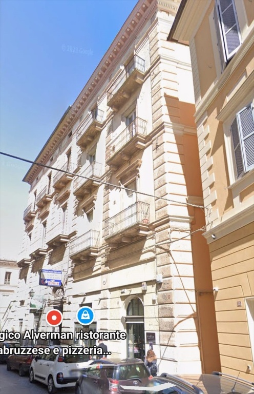 appartamento in affitto a Chieti in zona Centro Città