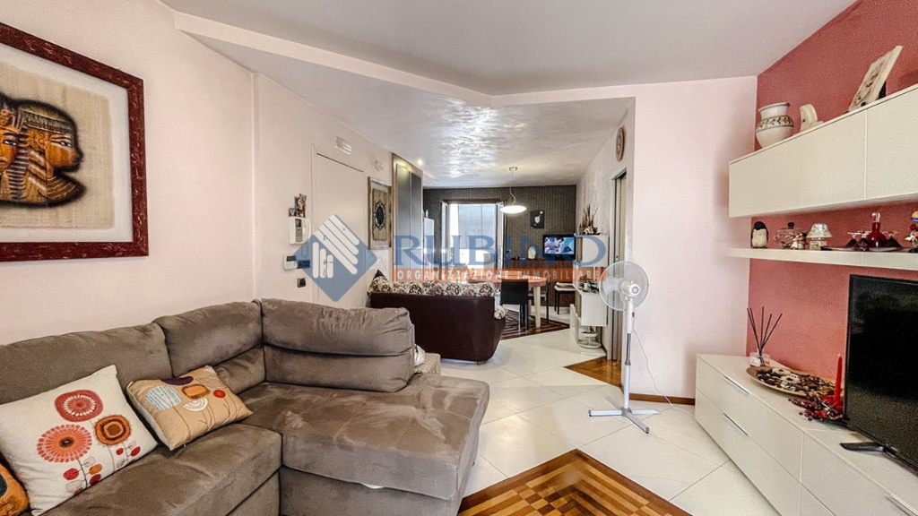 appartamento in vendita a Bitonto