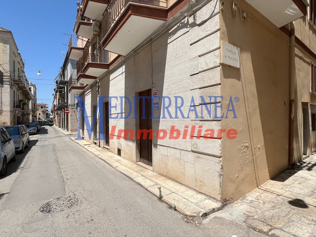 ufficio in affitto a Ruvo di Puglia