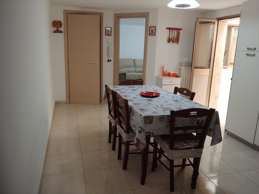 appartamento in vendita a Modugno
