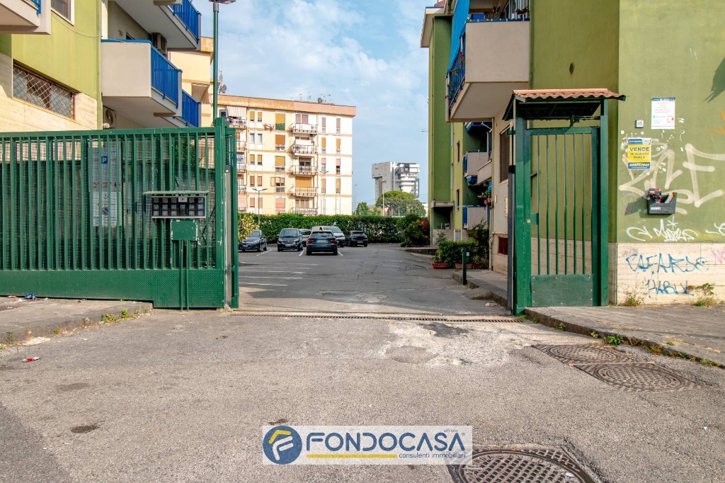 appartamento in vendita a Salerno in zona Mercatello