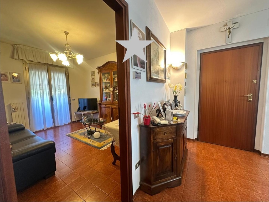 appartamento in vendita ad Empoli in zona Cortenuova