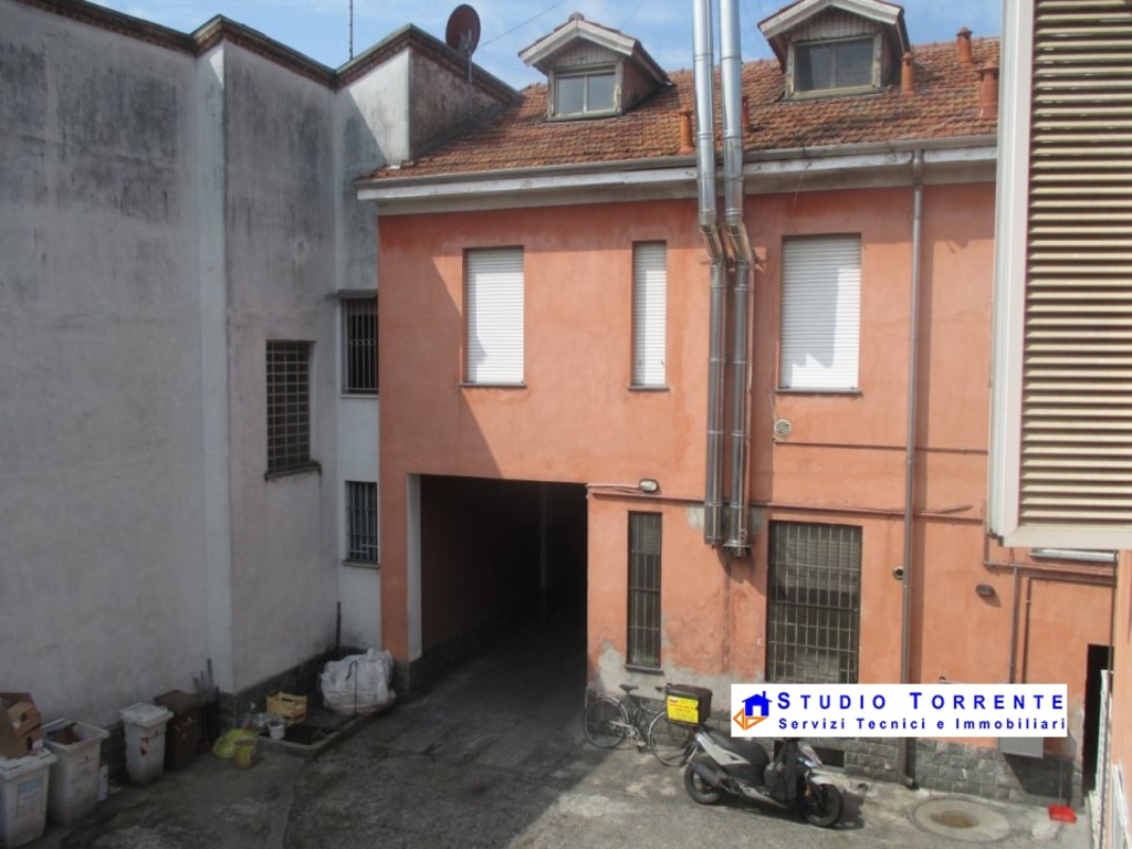 appartamento in vendita a Cormano in zona Brusuglio