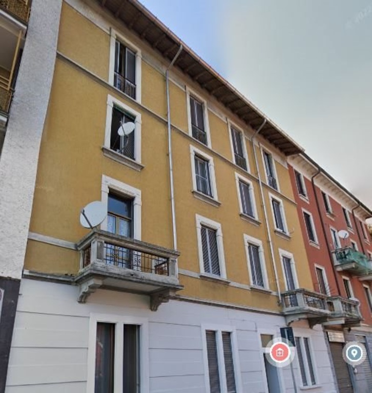 appartamento in vendita a Sesto San Giovanni in zona Rondò/Torretta