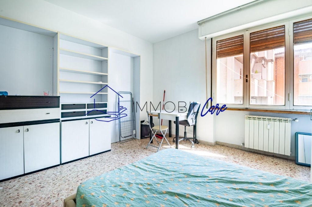 appartamento in vendita a Pisa in zona Quartiere San Giusto