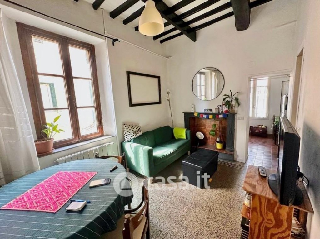 appartamento in vendita a Pisa in zona Quartiere San Giusto