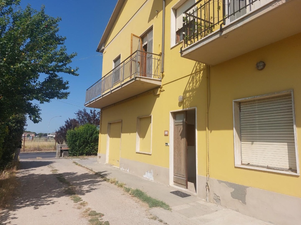 casa indipendente in vendita a Santa Croce sull'Arno