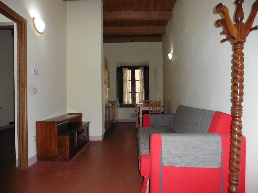 appartamento in vendita a Calci in zona Montemagno