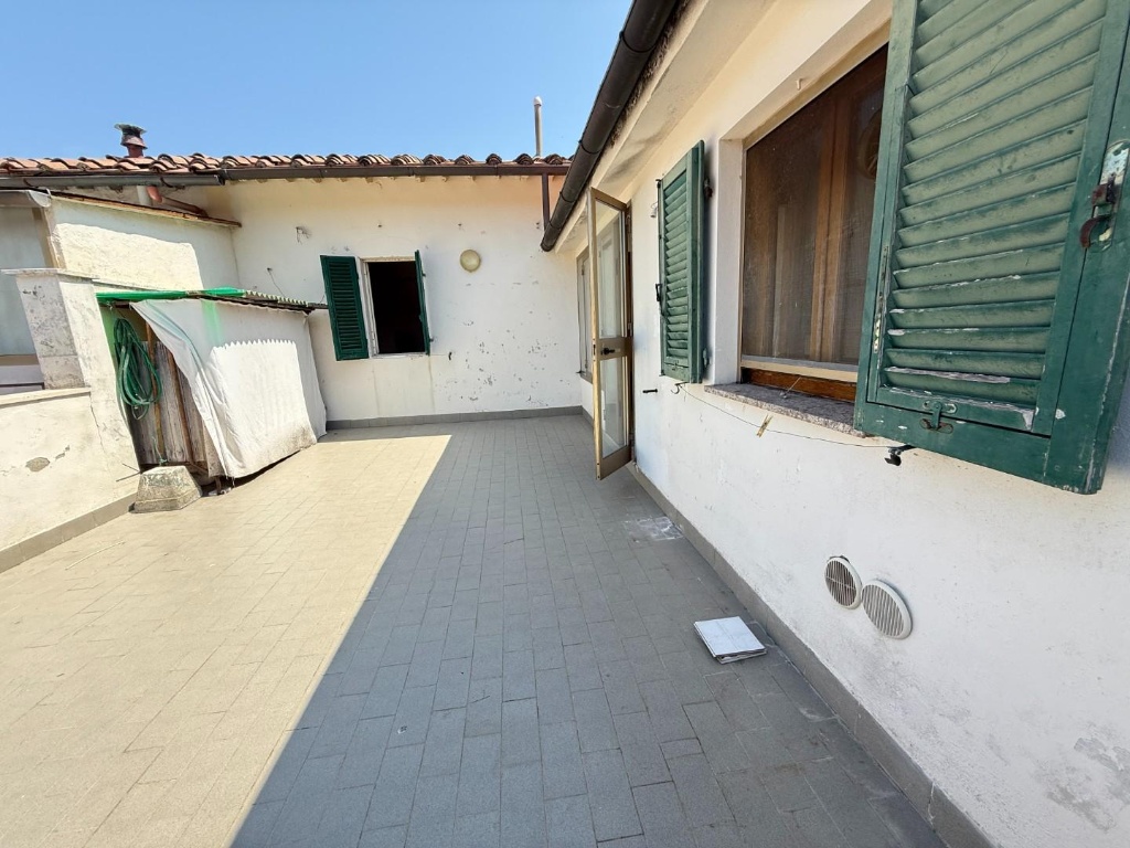 appartamento in vendita a Casciana Terme Lari in zona Casciana Terme
