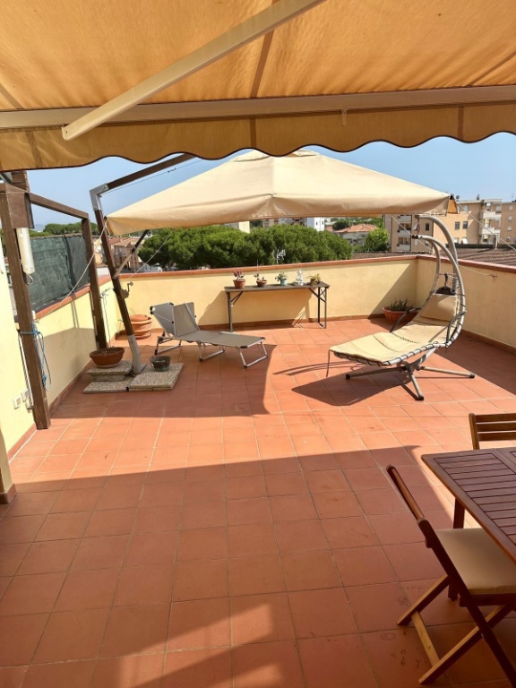 appartamento in vendita a Campiglia Marittima in zona Venturina