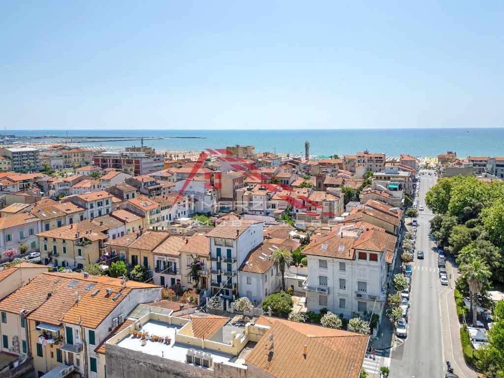 casa indipendente in vendita a Viareggio in zona Marco Polo