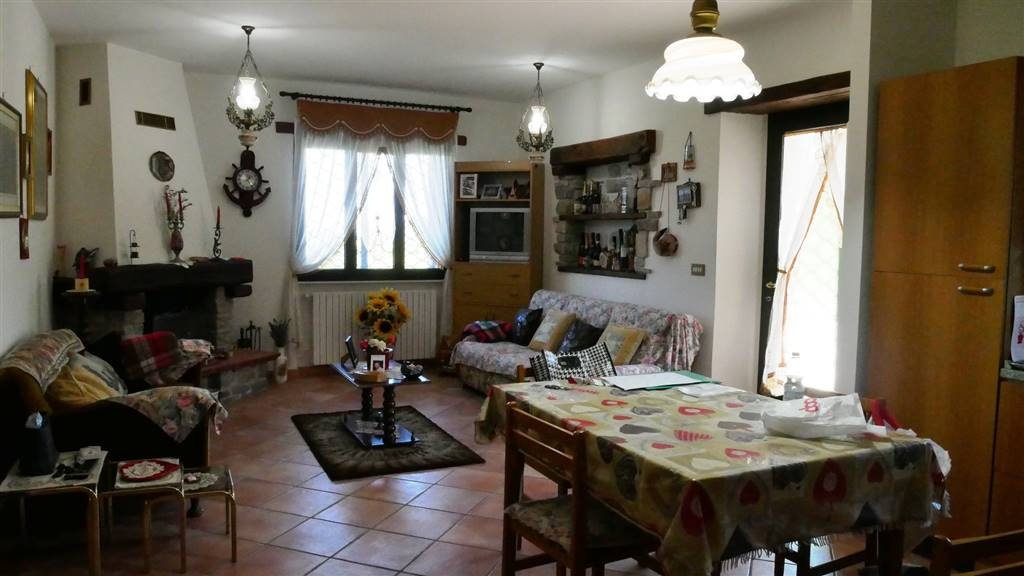 Villa in Casoni 64, Castiglione dei Pepoli, 5 locali, 2 bagni, 163 m²