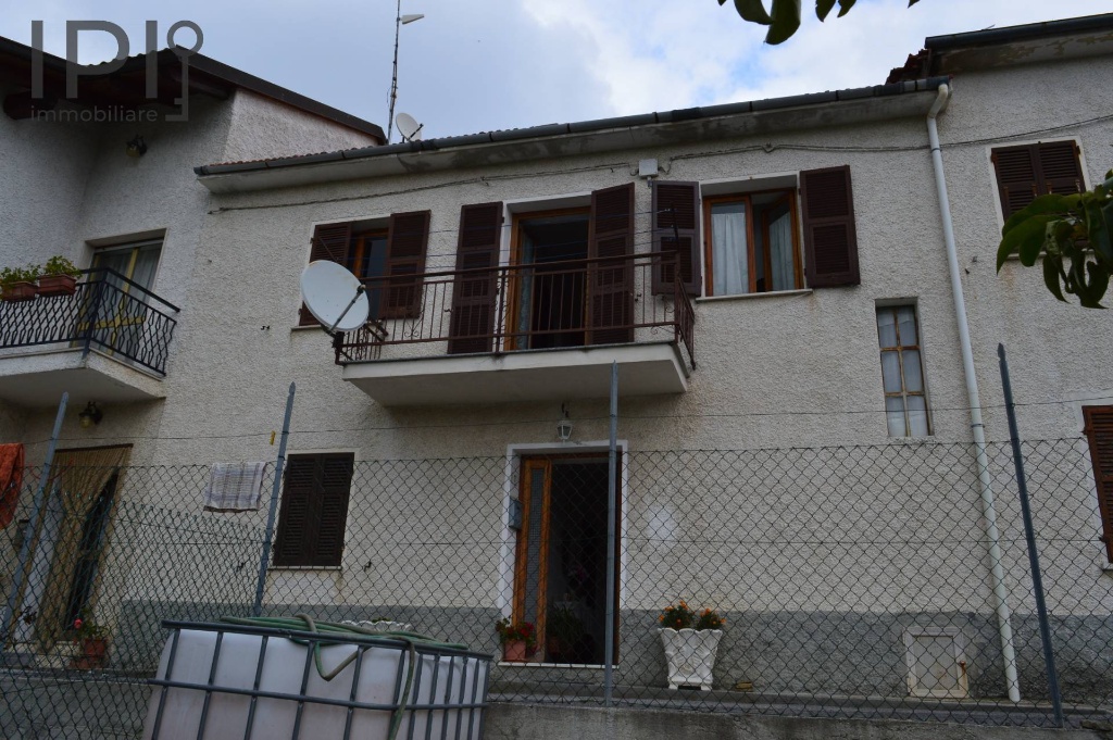 Casa indipendente in San Massimo, Piana Crixia, 4 locali, 1 bagno