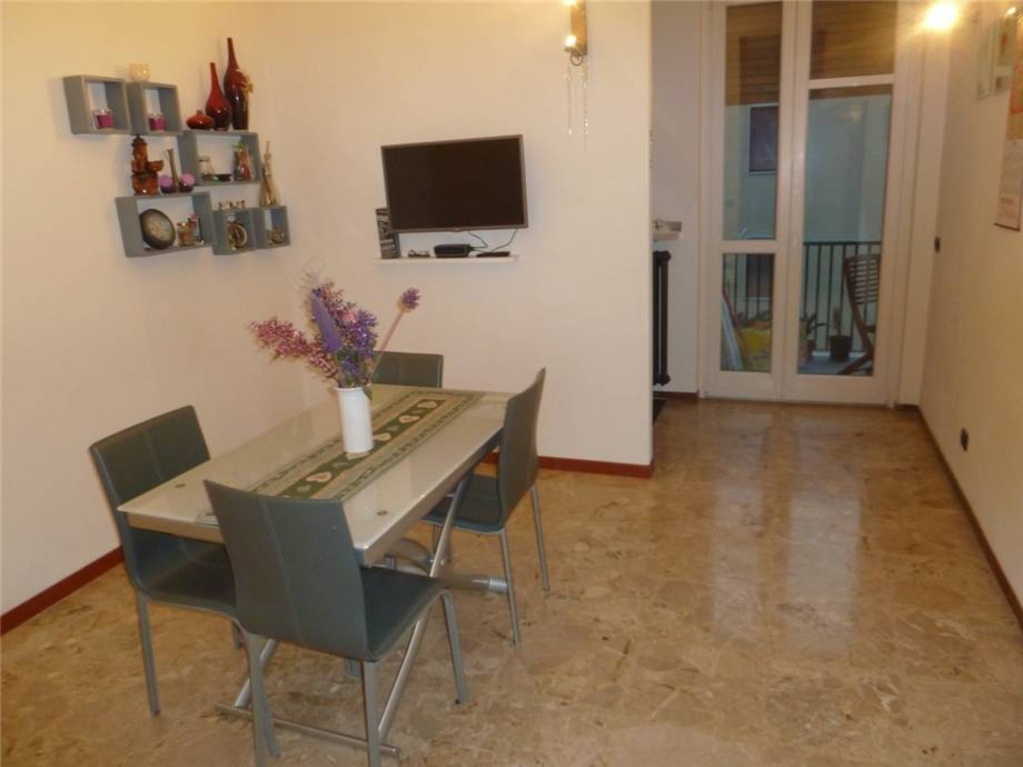 Quadrilocale a Casale Monferrato, 1 bagno, garage, 85 m², 5° piano