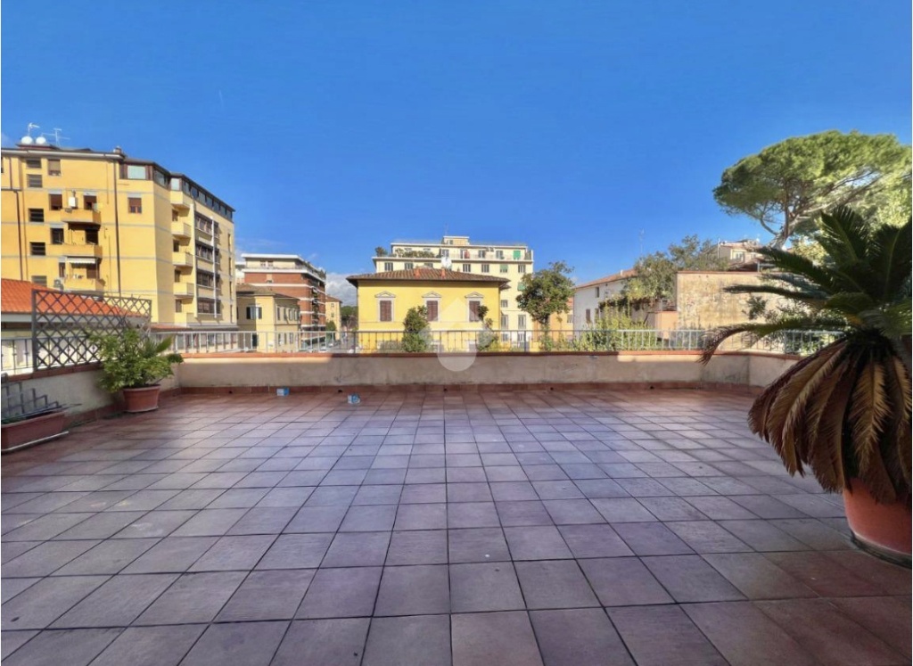 Appartamento in S. ANTONIO, Pisa, 6 locali, 2 bagni, 220 m², 1° piano