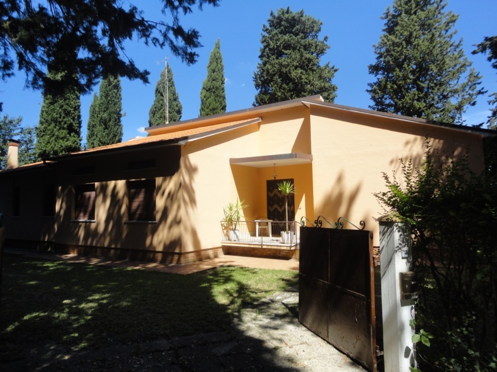 Villa in Contrada san lorenzo, Montecarotto, 8 locali, 2 bagni, 200 m²