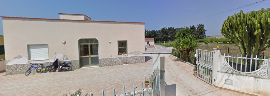 Casa indipendente in Via terranova, Misiliscemi, 5 locali, 2 bagni