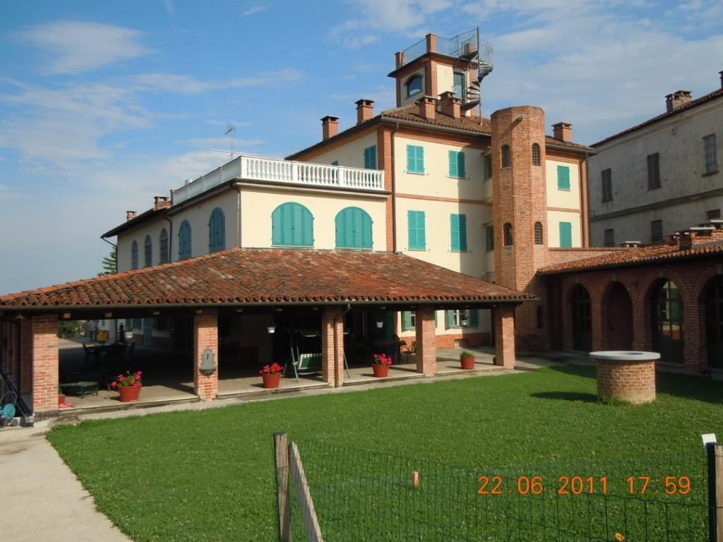 Casa indipendente in Via gioberti, Revigliasco d'Asti, 10 locali