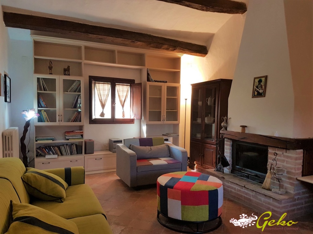 casa indipendente in vendita a San Gimignano