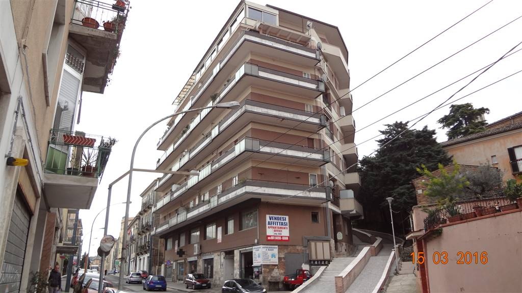 Quadrilocale in Via Valera, Chieti, 1 bagno, 90 m², 5° piano