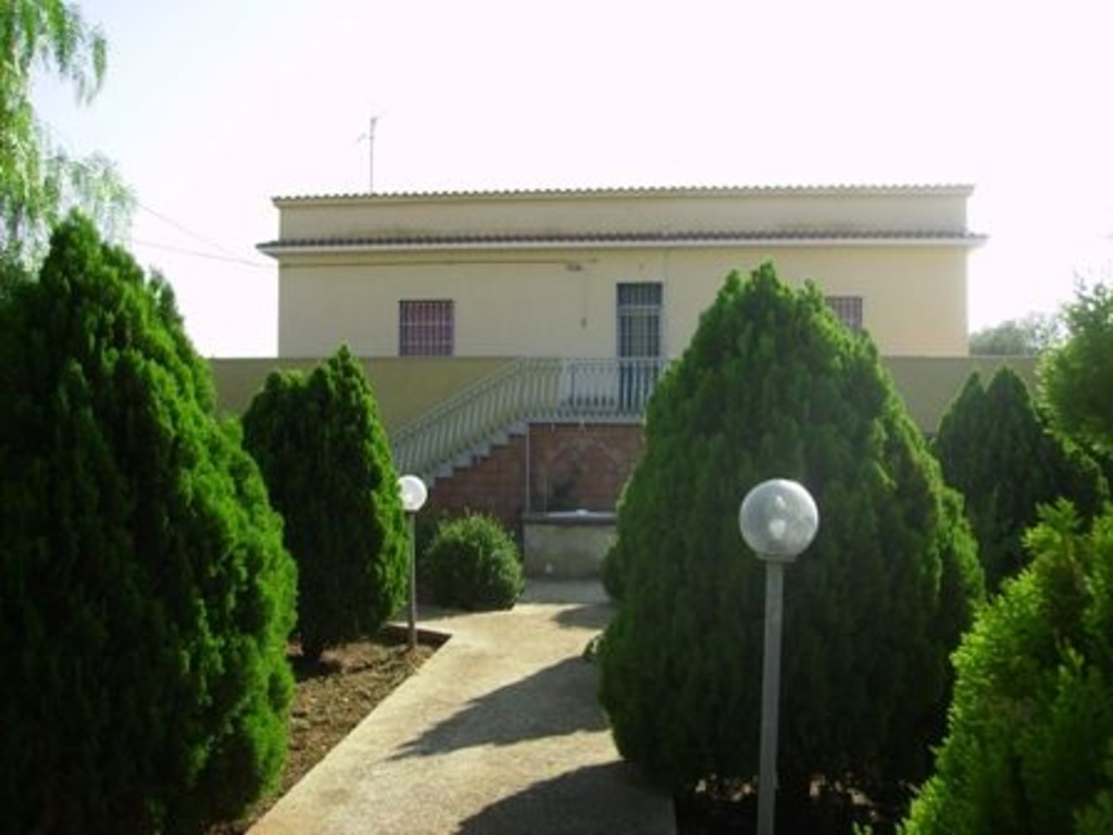 Villa in Contrada Ponte Fiumarella, Marsala, 7 locali, 2 bagni, 350 m²
